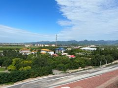 -北京金海湖景区