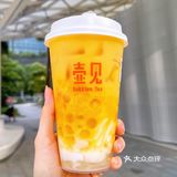 广州探店｜巨好喝福建奶茶店在广州‼️清爽必喝～