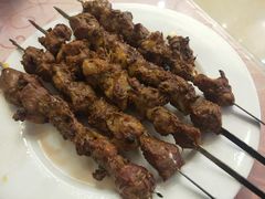 -烤肉宛饭庄(南礼士路店)