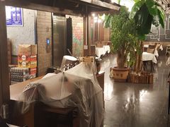 大堂-上下九广州菜馆(锦业路店)