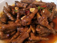 -王家土菜馆(霍山县店)