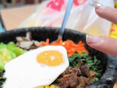 -小木屋拌饭(西安万象天地店)