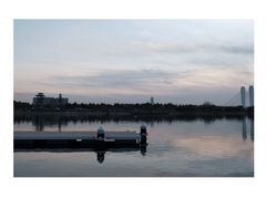 -北龙湖湿地公园