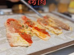 -八乔煎肉馆·丹东特色煎锅(梅林店)