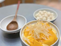 -小团圆糖水铺(襄阳南路店)