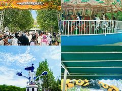 -渔岛海洋度假区