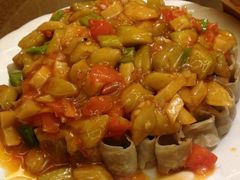 -祥和粗粮食府(南环西路店)