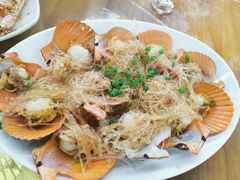 -明记海鲜大排档(巽寮湾店)