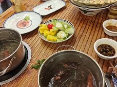-厝味火锅·潮汕卤水火锅(十一合店)