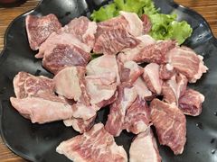 -大壮家原味烤肉(兴华北街店)