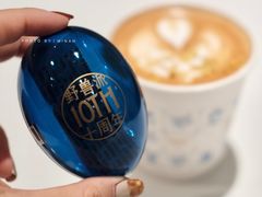 -Manner Coffee(深圳福田大中华店)