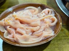 -黄潇洒老火锅(九眼桥宏济巷店)