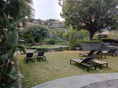 -广州从化都喜泰丽度假酒店温泉