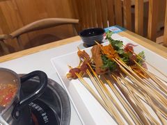-屋头串串(临江路店)