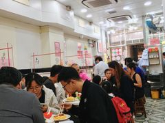 -麦文记面家(佐敦店)