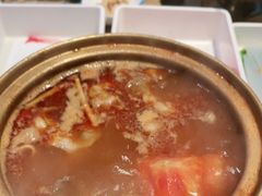 -古关火锅店(古北水镇景区店)