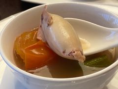 -北海银滩皇冠假日酒店-德丰楼中餐厅