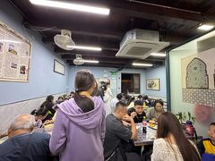 -清真蒋有记(老门东店)