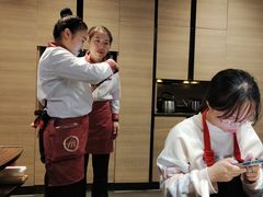 -海底捞火锅(牡丹园店)