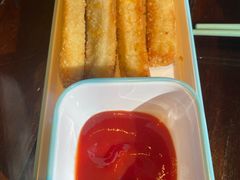 -江边城外烤全鱼(方庄时代购物中心店)