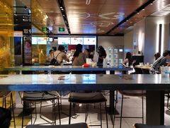 -麦当劳(新王府井店)