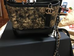 -CHANEL(恒隆广场店)