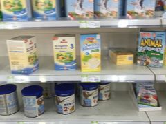 -北京亦庄保税物流中心