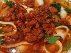 -老爷庙风味美食府(魏都大道店)