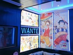 -酷秀KTV(五道口店)
