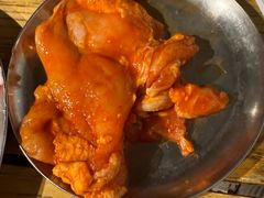 -姜虎东白丁烤肉(恒隆广场店)