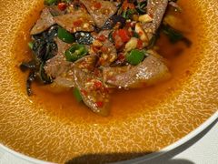 -贡宴盐帮菜自贡驻京联络处餐厅