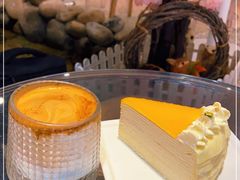 -1/4 ONE QUARTER COFFEE LAB(朝阳大悦城店)