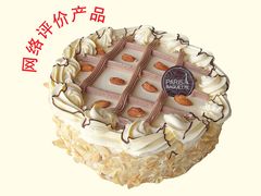 -巴黎贝甜(大宁国际商业广场店)