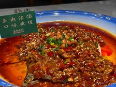 -老房子·南昌菜(双子塔店)