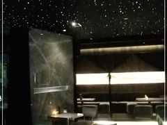 -STARRY CAFE & LOUNGE BAR(高新店)