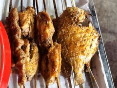 -盱眙虾神於氏龙虾(夫子庙红街店)