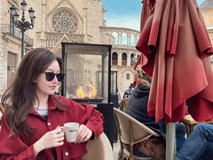 -瓦伦西亚大教堂