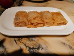 -梁家大院•农家菜(昆山会展中心店)