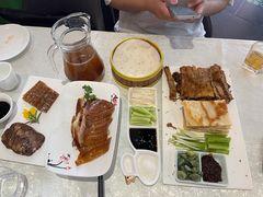 -大碗居·烤鸭·鱼头泡饼(天坛东门店)