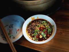 -金海椒罐罐鲢鱼(东方桂苑店)