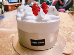 -PAPER STONE BAKERY(天环店)
