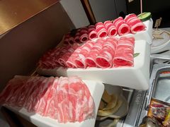 -海底捞火锅(宇飞大厦店)