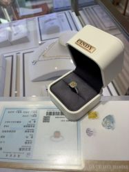 -Cindy Jewelry·钻戒·彩色宝石