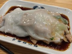 -银记肠粉店(南方医院店)