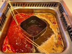 -串一火锅(赛格国际购物中心店)