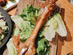 -马灯部落·西湖边的创意山景餐厅(虎跑动物园店)