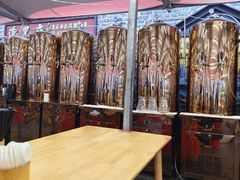 -張飛扒肉·龙江非遗(道外店)