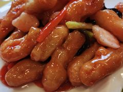 -功德林素菜饭庄(前门店)