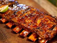 -Warung Nia Balinese Food & Pork Ribs