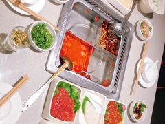 -海底捞火锅(群光广场店)
